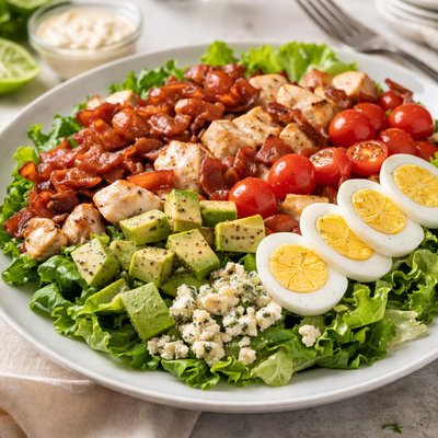 Cobb salad