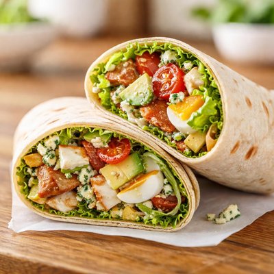 Cobb wrap