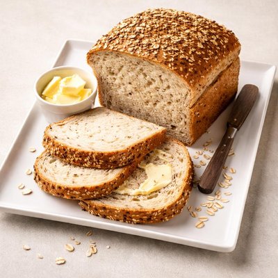 Cobbs high fiber bread