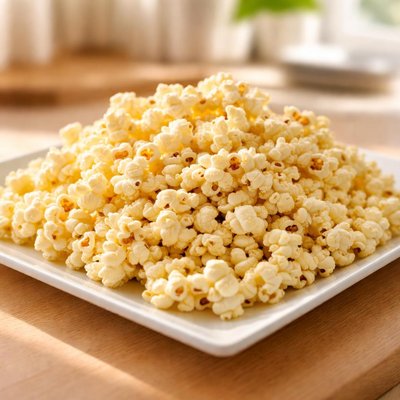 Cobs popcorn