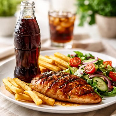 Coca-cola coca-cola zero sugar