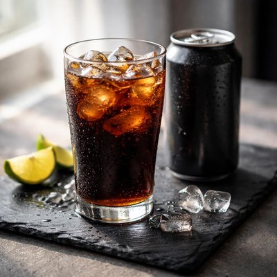 Coca-cola coke zero