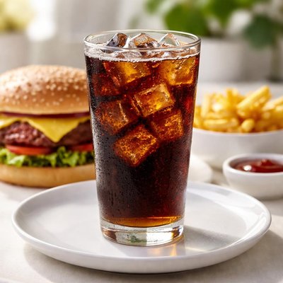 Coca-cola zero sugar zero caffeine