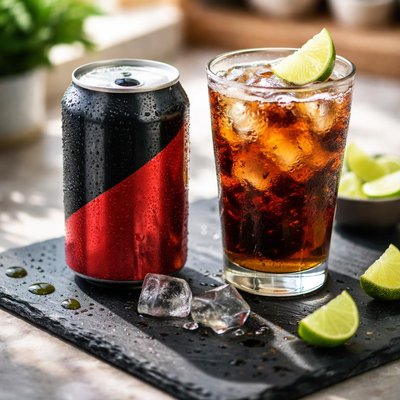 Coca cola suger free