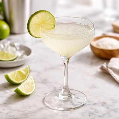 Cocktail daiquiri