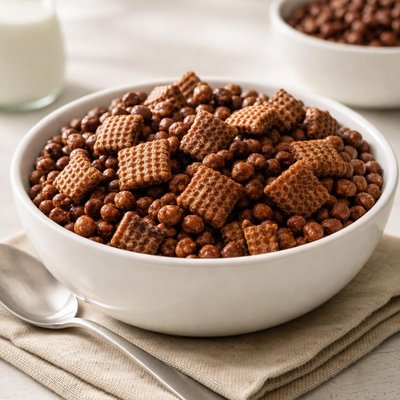 Coco pops chex
