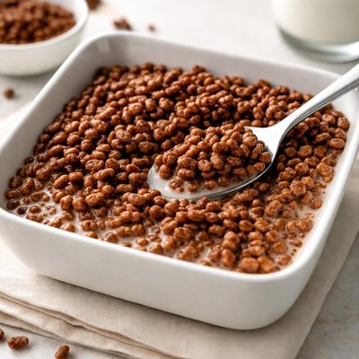 Cocoa krispies
