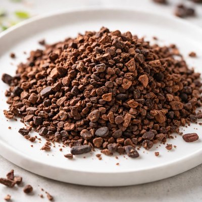 Cocoa nibs