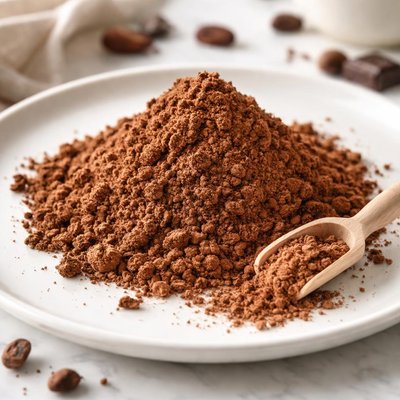 Cocoa powder