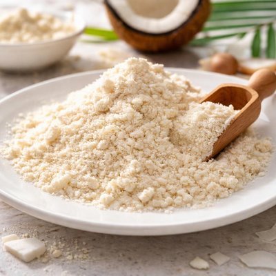 Coconut flour