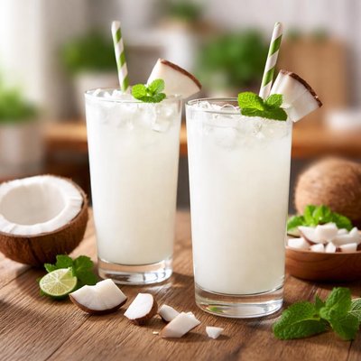 Coconut juices