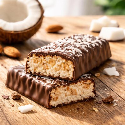 Cocos proteine bar