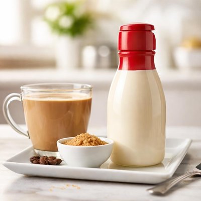 Coffee-mate coffee creamer