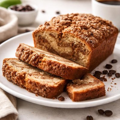 Coffee bread