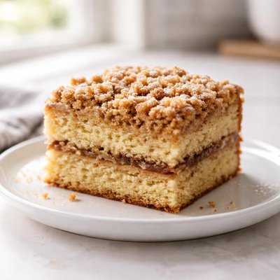 Coffee cake starbucks