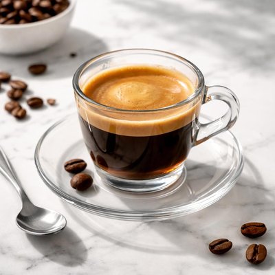 Coffee espresso