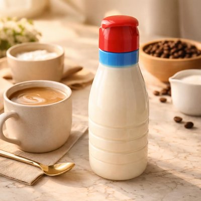 Coffee mate coffee creamer