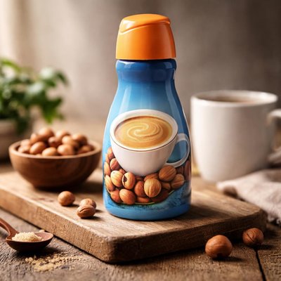 Coffee mate creamer hazelnut