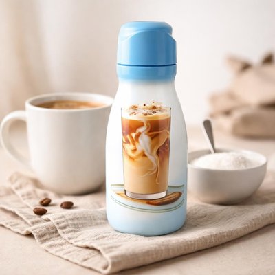 Coffee mate sugar free