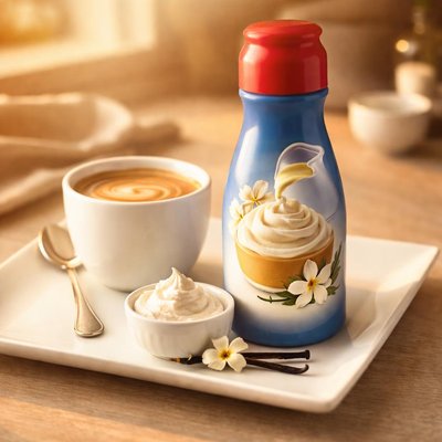 Coffee mate sweet cream creamer