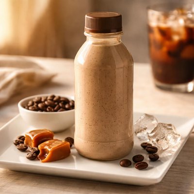 Coffee premier protein