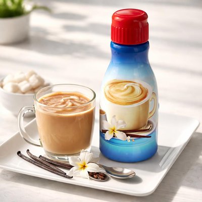 Coffeemate creamer