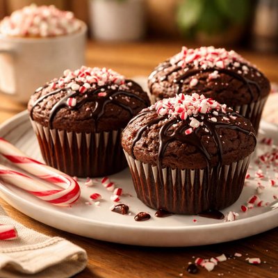 Coffeemate peppermint mocha