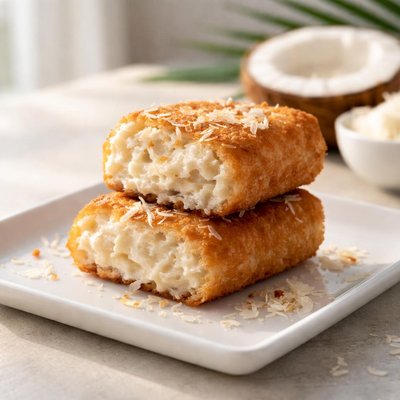 Coffemate coconut creamer