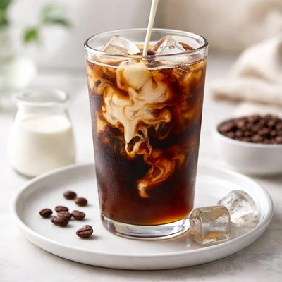 Cold brew coffee