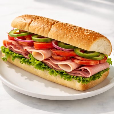 Cold cut combi