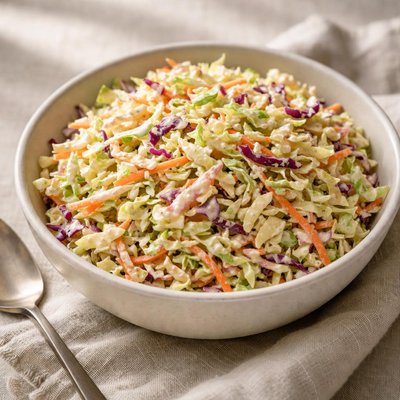 Cold slaw