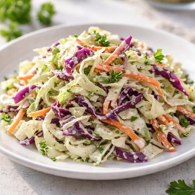 Cole slaw