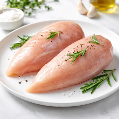 Coles chicken breast