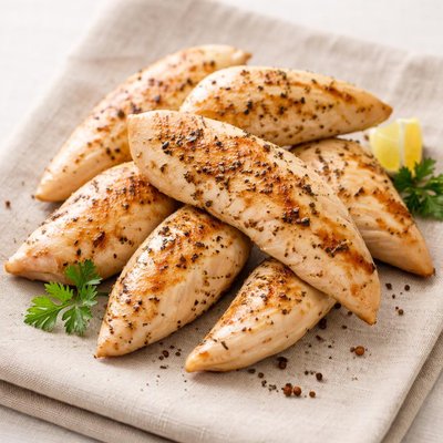 Coles chicken tenderloins