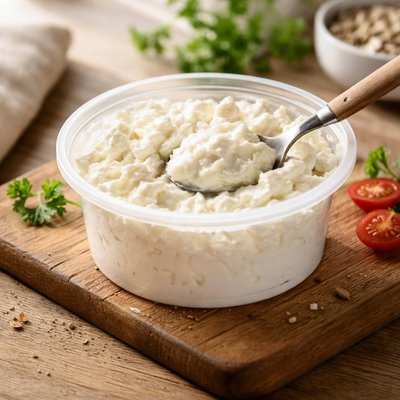 Coles cottage cheese