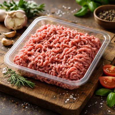 Coles graze grass fed beef mince