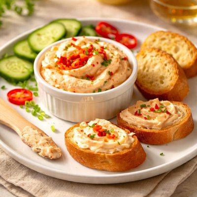 Coles sweet chilli cheese spread