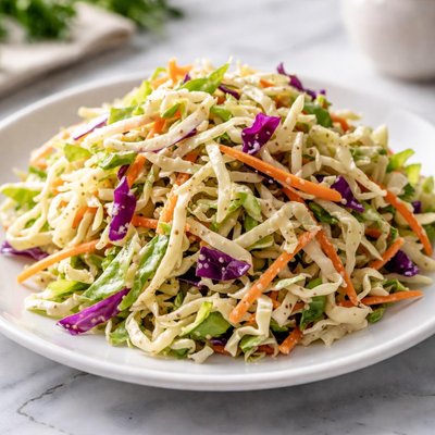 Coleslaw mix