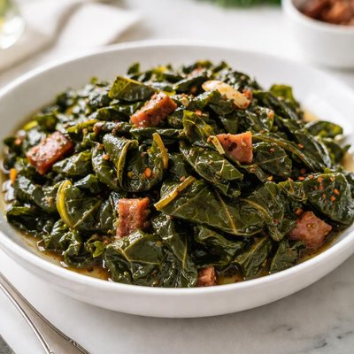 Collard greens