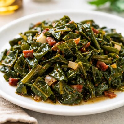 Collards