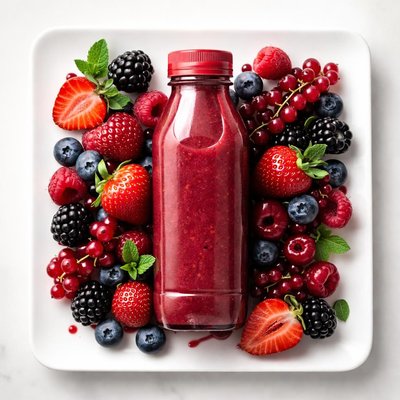 Compal essencial frutos vermelhos