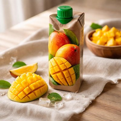 Compal essencial manga