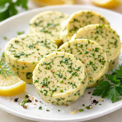Compound butter