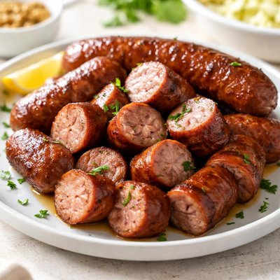 Conecuh sausage
