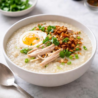 Congee