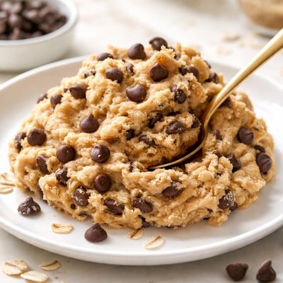 Cookie dough