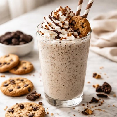 Cookie shake