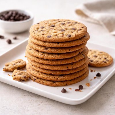Cookie thins