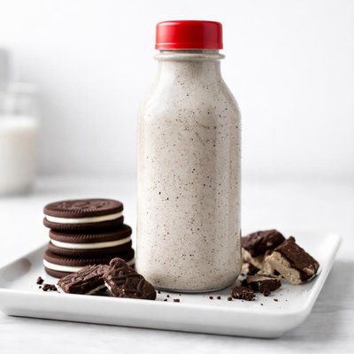 Cookies and cream premier protein