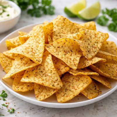 Cool ranch chips